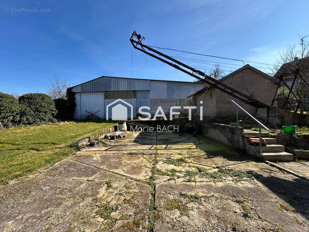 Photo 2 - Maison à ALTWILLER