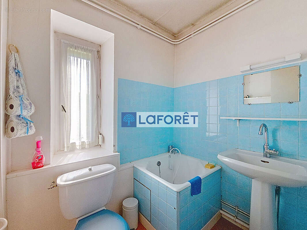 Maison à FRONCLES