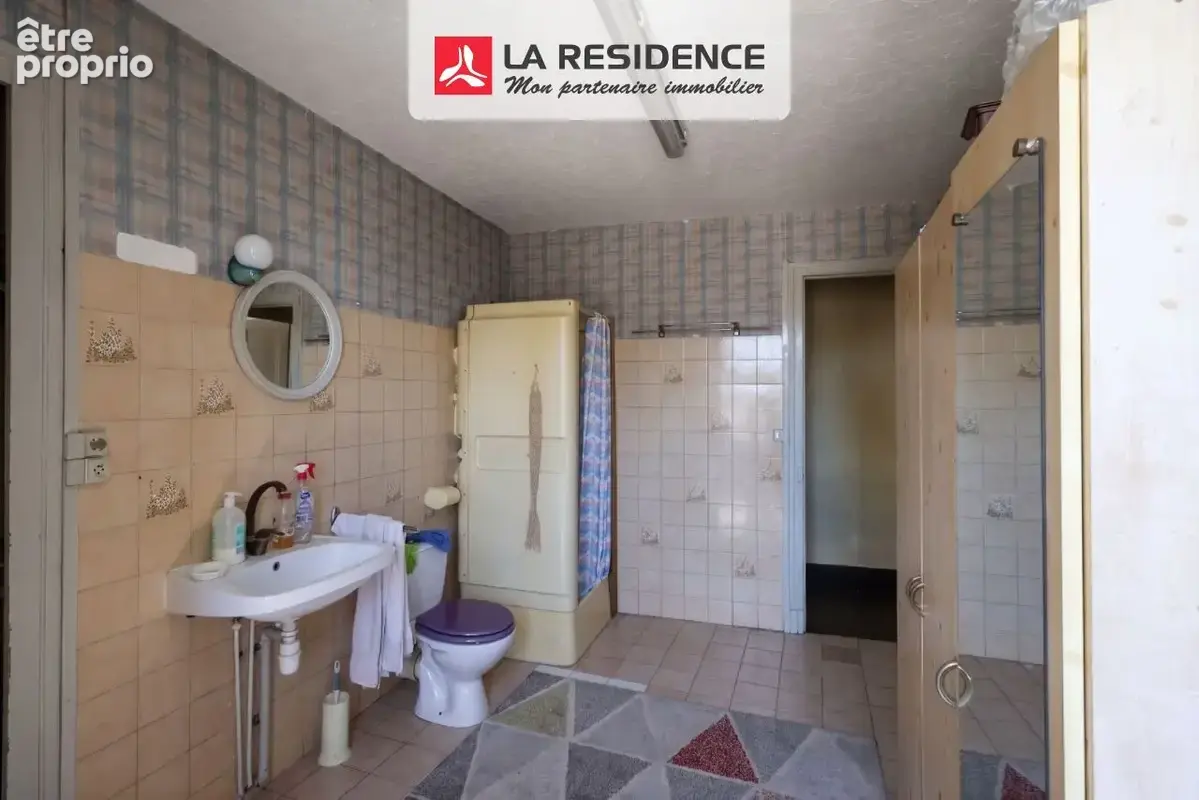 Maison 3 pièces 95 m² à vendre à Romans-Sur-Isere (26100) - photo 6