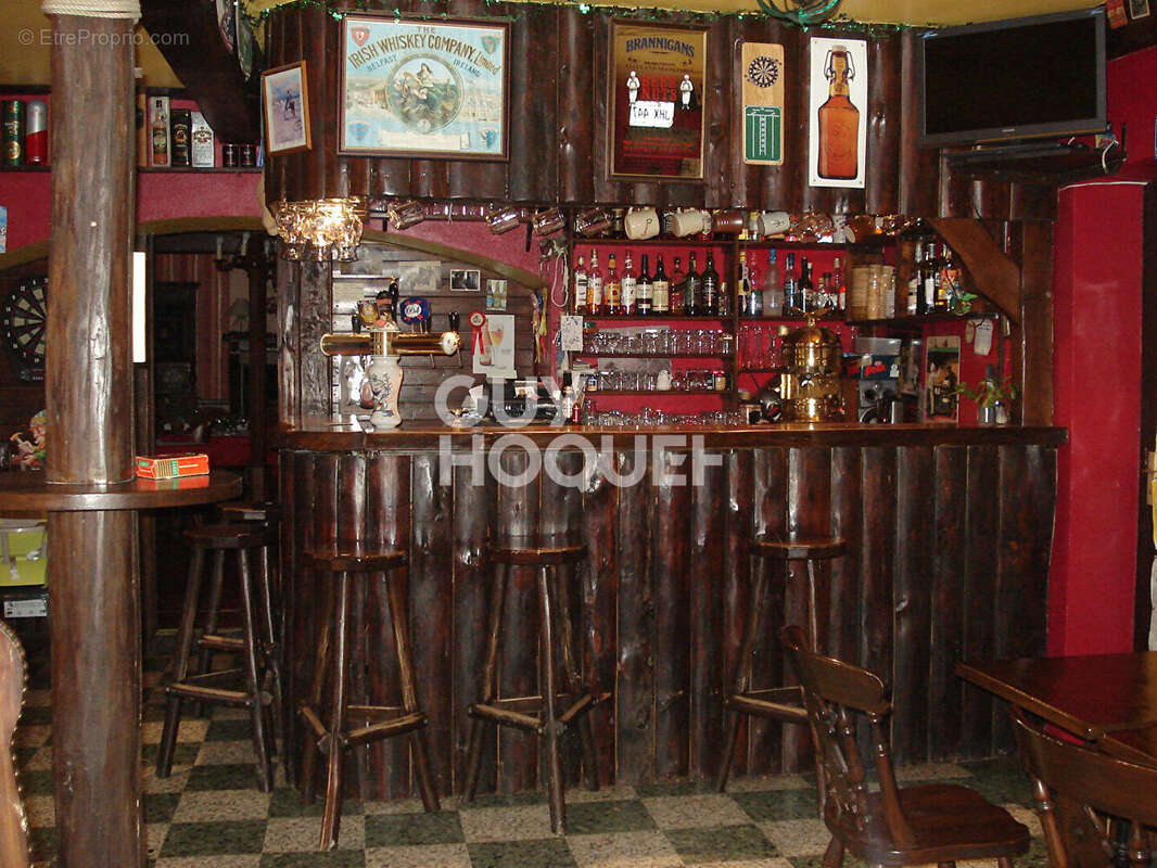 Commerce à ALLIGNY-EN-MORVAN