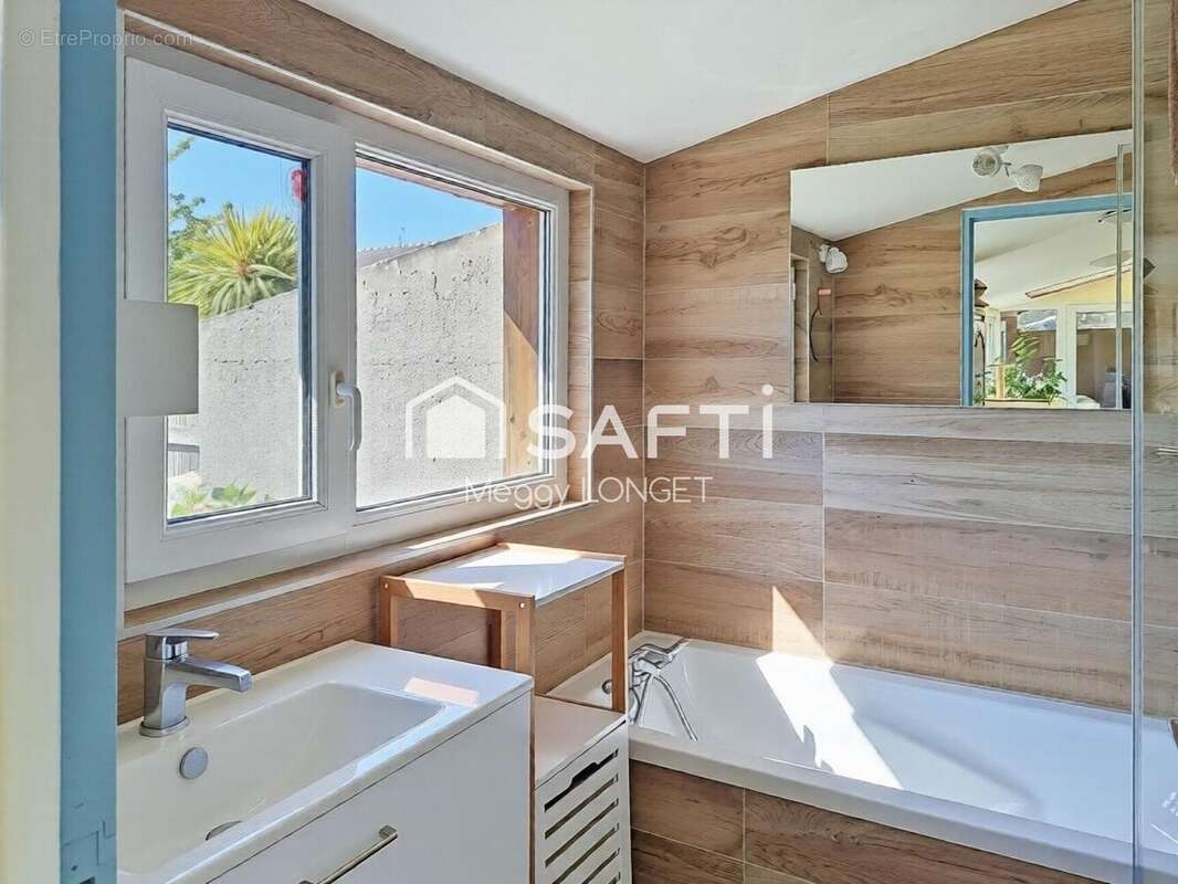 Photo 4 - Maison à SAINT-GEORGES-DE-GREHAIGNE
