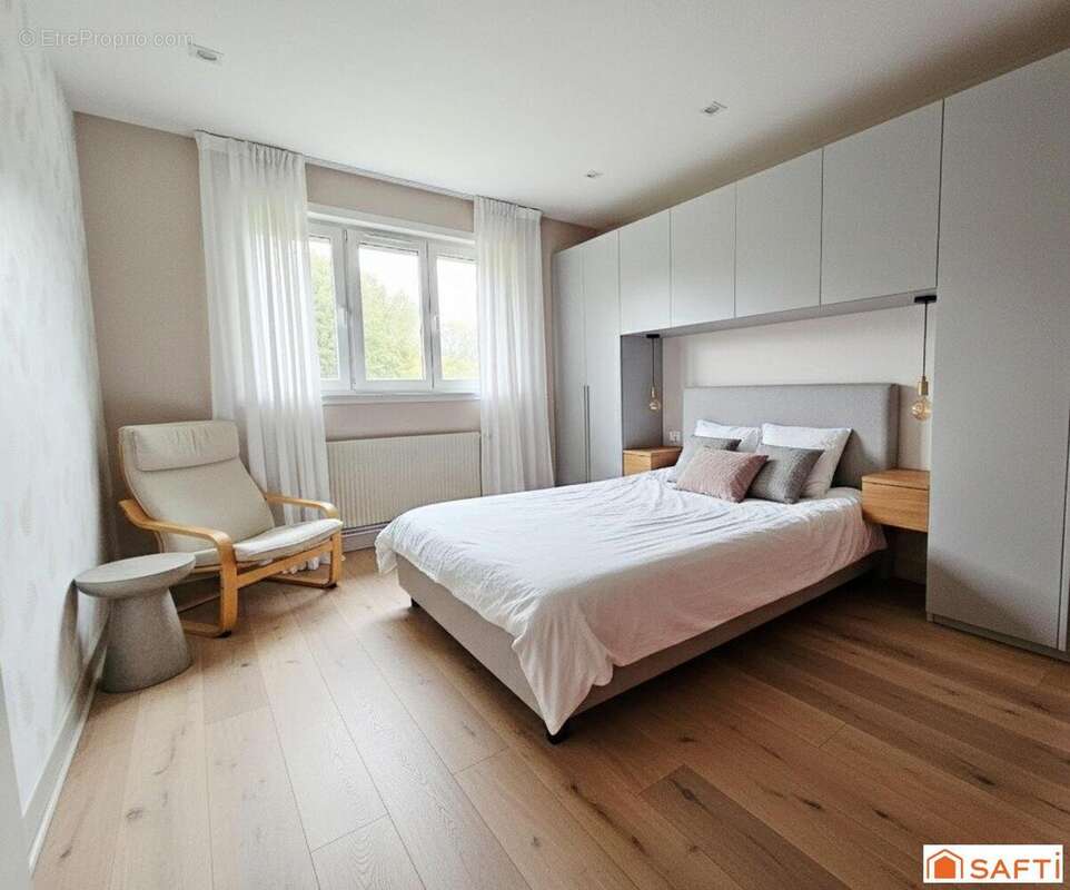 Photo 7 - Maison à SAINT-VENANT