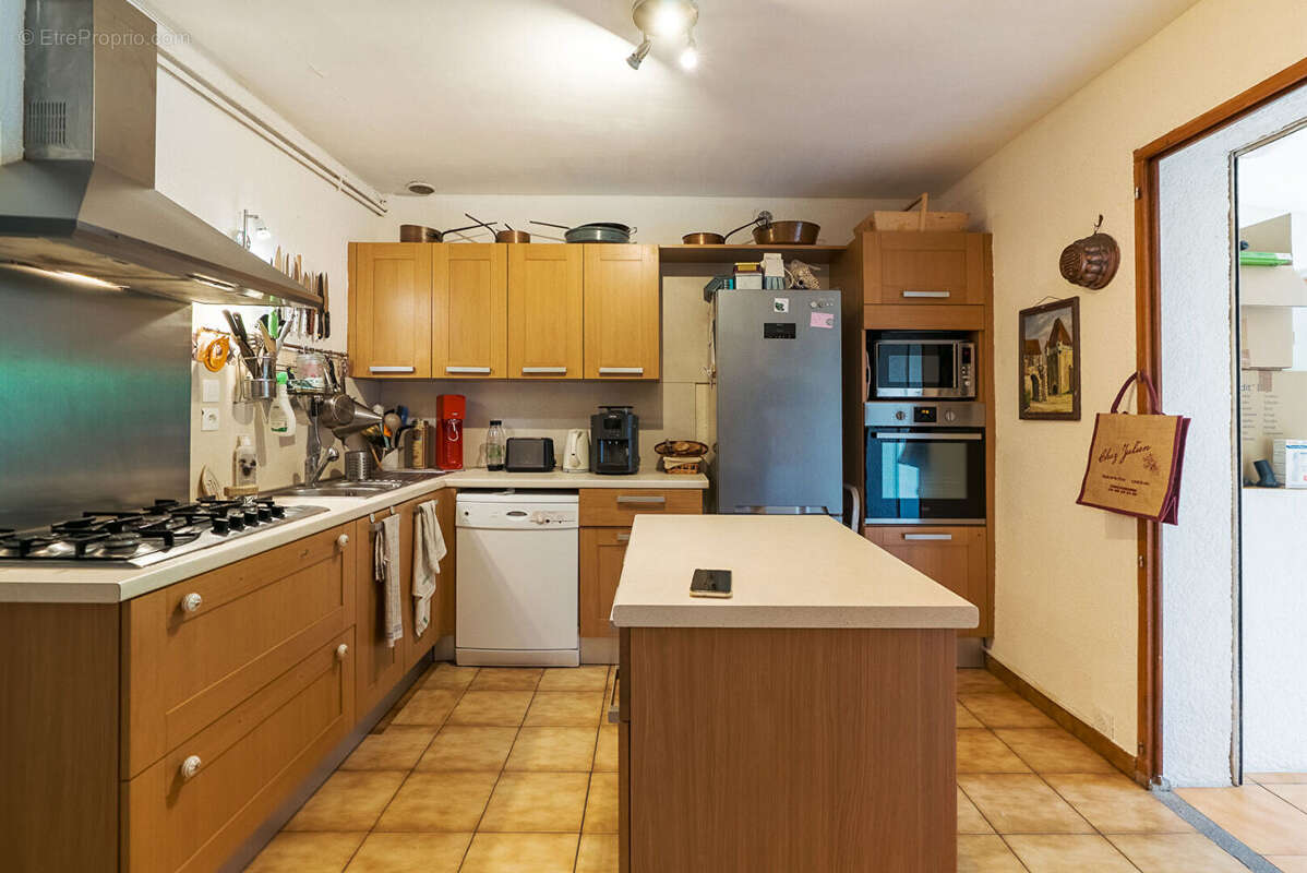 Maison à CARCASSONNE