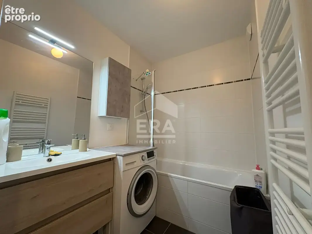 Appartement 80m² à guyancourt - photo 12