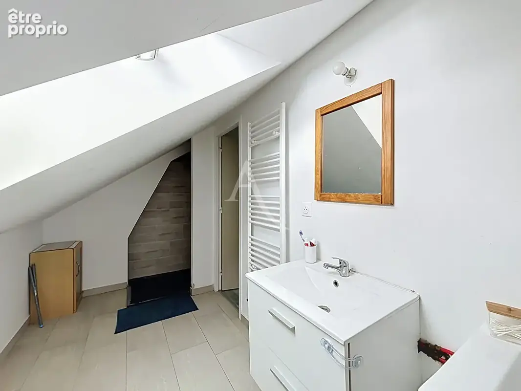 Maison de caractère 169m² - photo 14