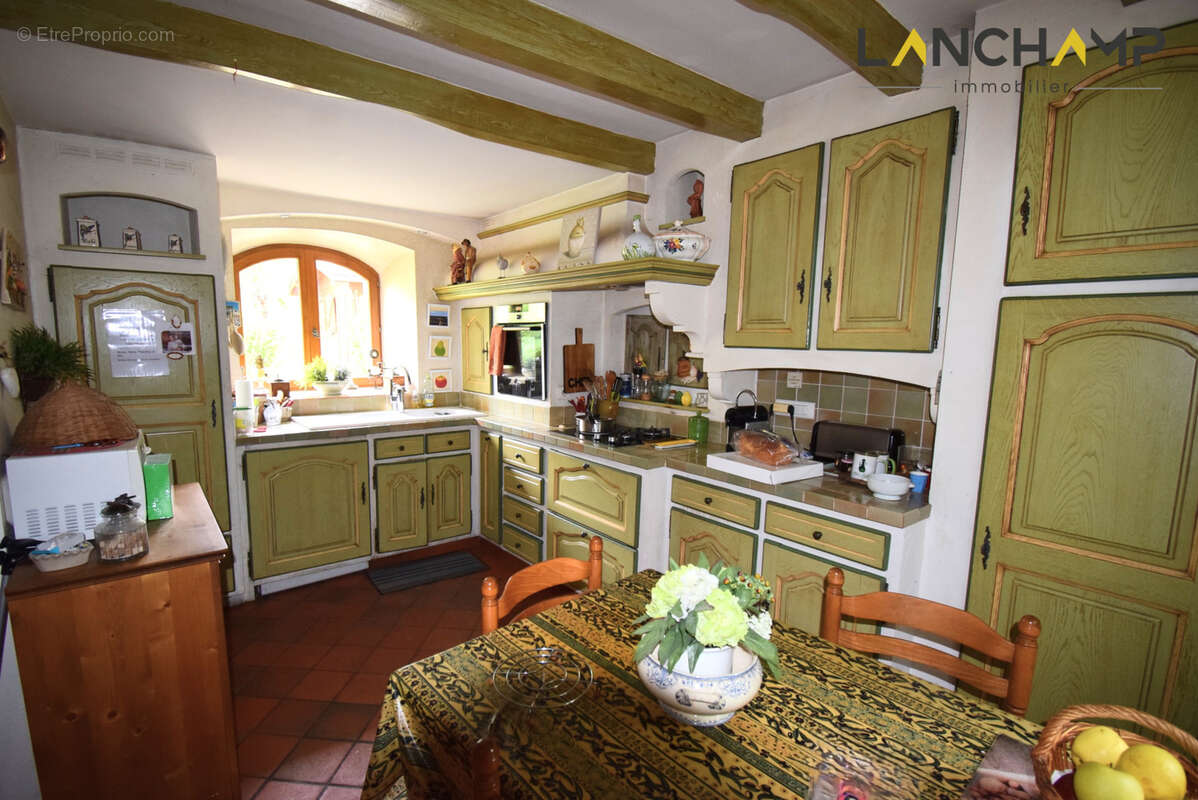 Maison à ANGLEFORT
