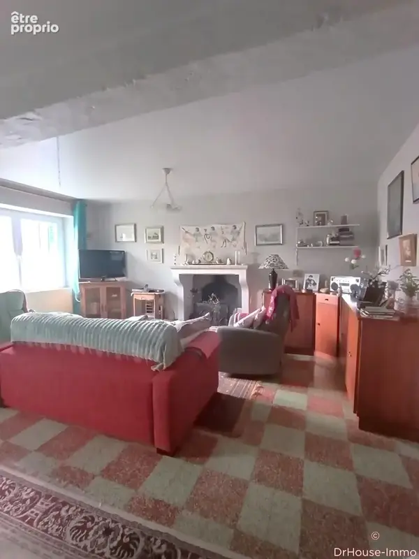 Maison 3 pièces 86 m² à vendre à Oulches (36800) - photo 12