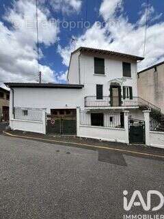 Photo 2 - Maison à NOHANENT