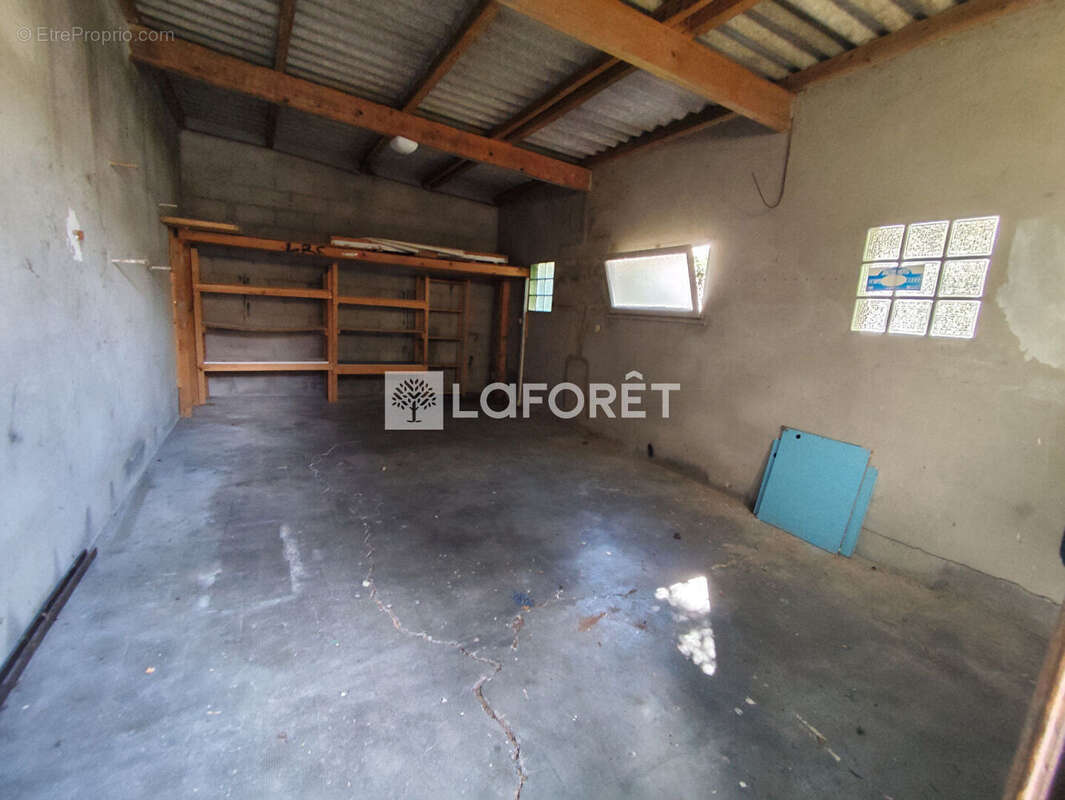 Maison 69 m² à Albi  - photo 14