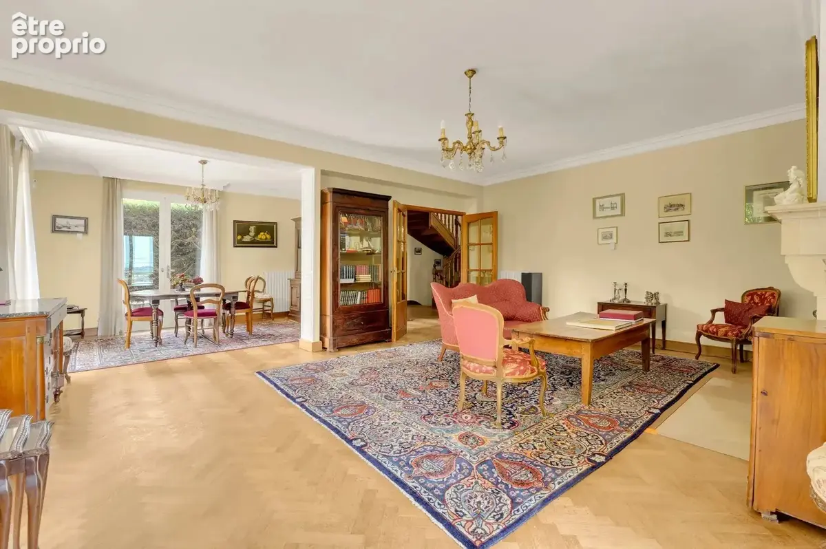 Maison 176 m² à Toulouse  - photo 5
