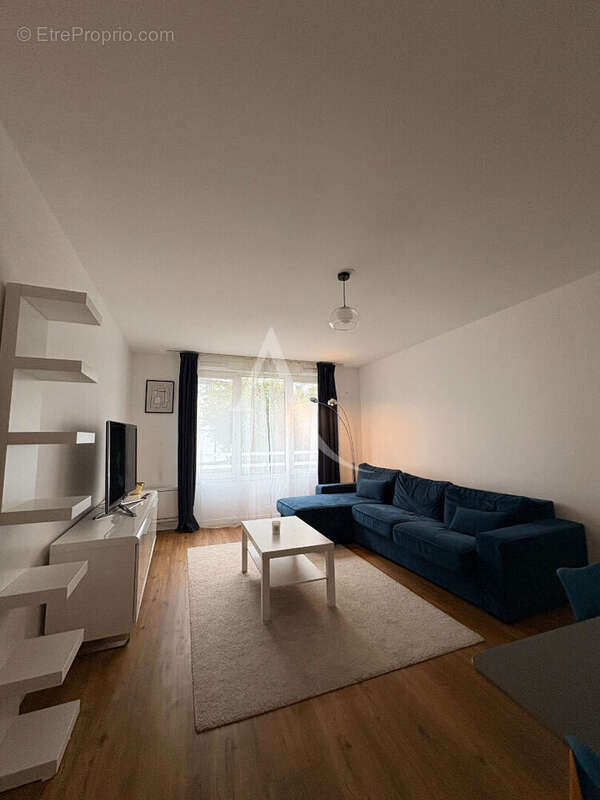 Appartement à SEVRES