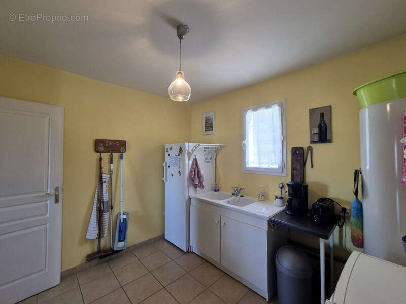 Maison contemporaine de plain-pied avec vue dominante, 4 chambres– Saint-Puy (32310) - photo 19