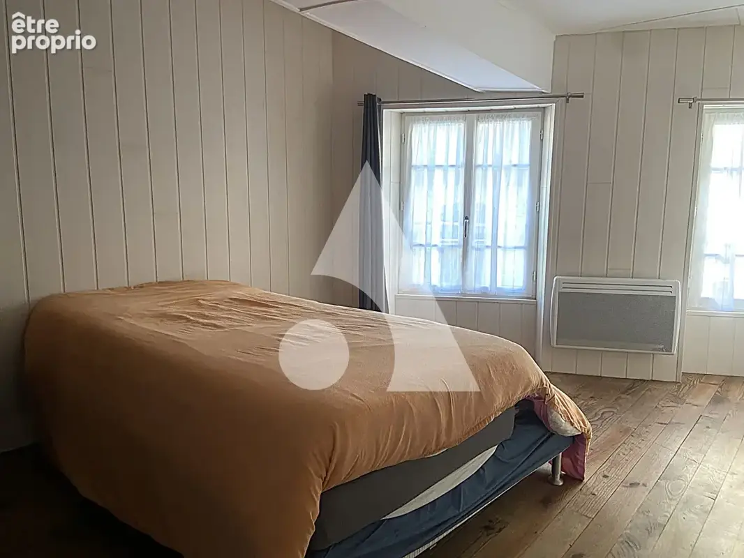 Maison Moncontour 4 pièce(s) 69.10 m2 - photo 7