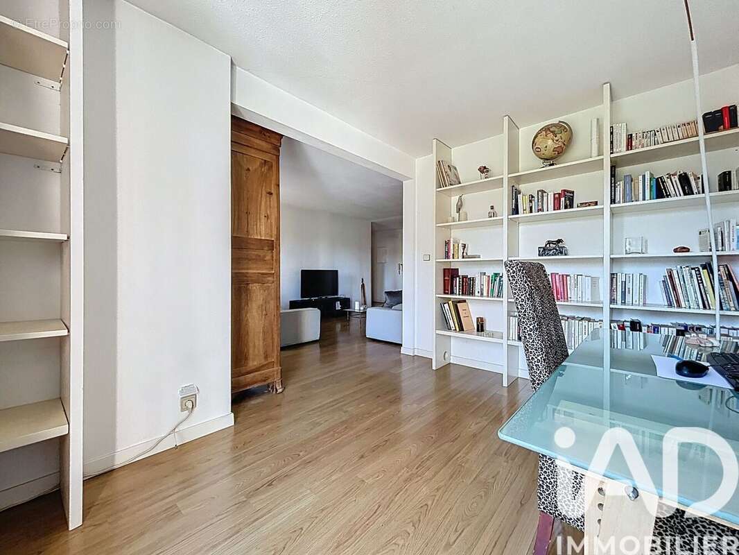 Photo 3 - Appartement à TOULOUSE