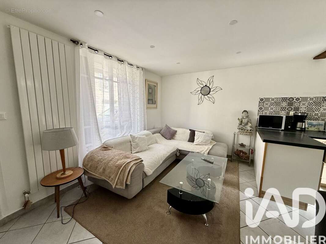 Photo 2 - Maison à MEAUX