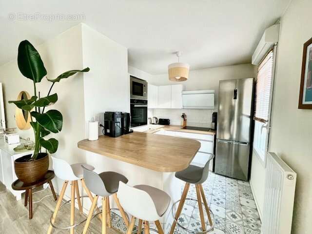 Appartement à ERAGNY