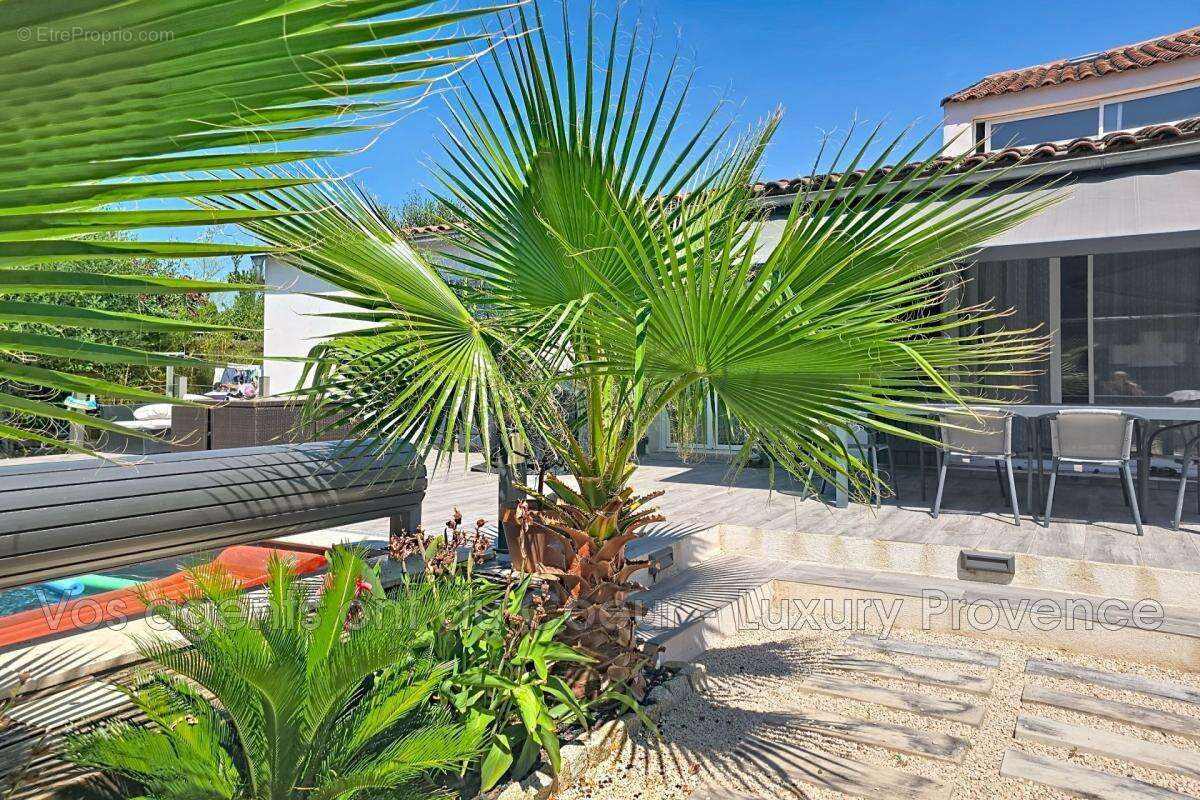 vente maison 5 Pièce(s) - photo 12