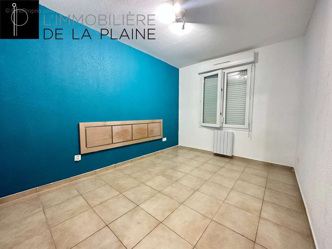 Appartement à SANTA-MARIA-POGGIO