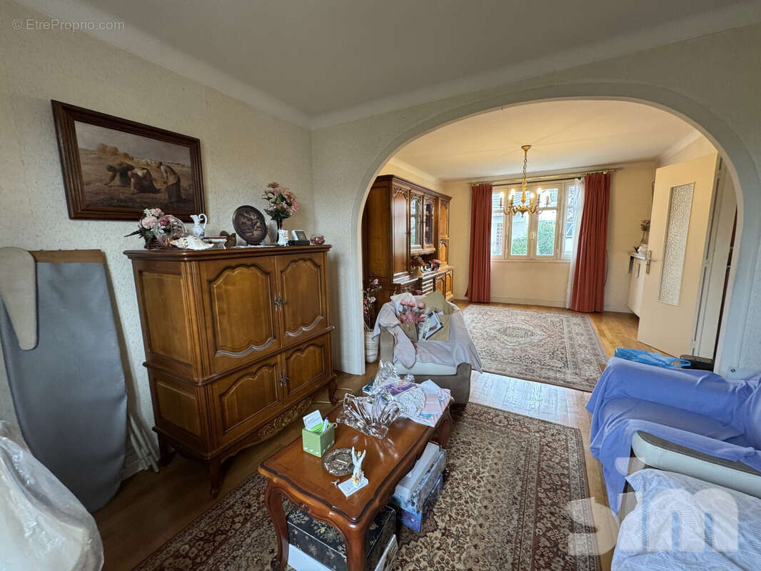 Maison à NOISY-LE-GRAND