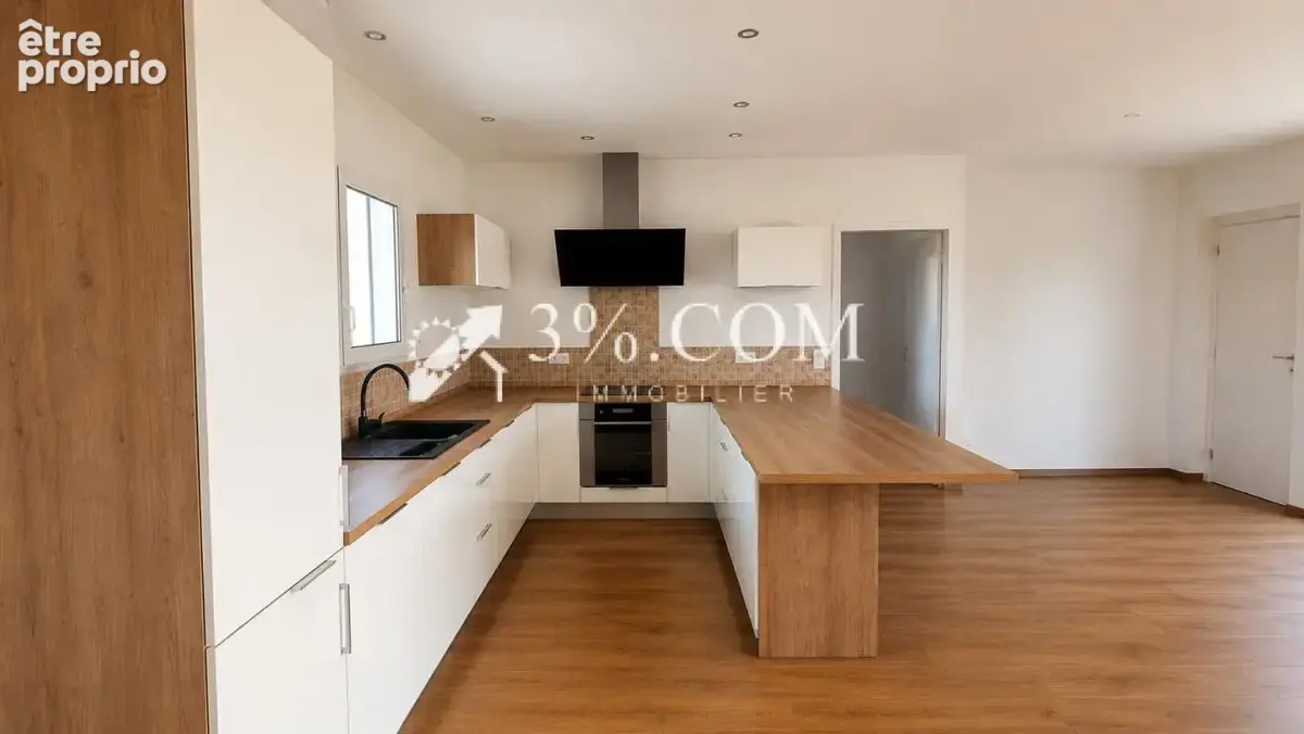Maison 10mn de saint sever   3 chambres   terrain de 1 557 m - photo 2