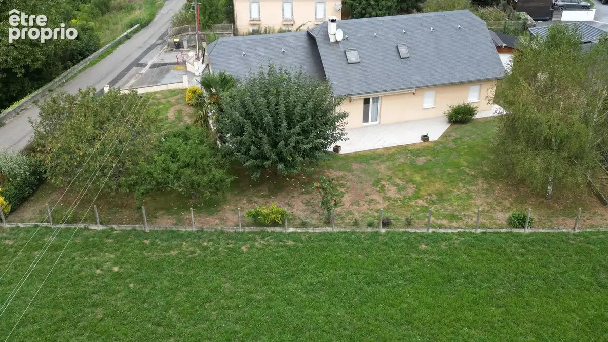 Charmante Maison de 130m2 à 5 min d'Oloron - photo 2