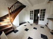 Appartement à DOZULE