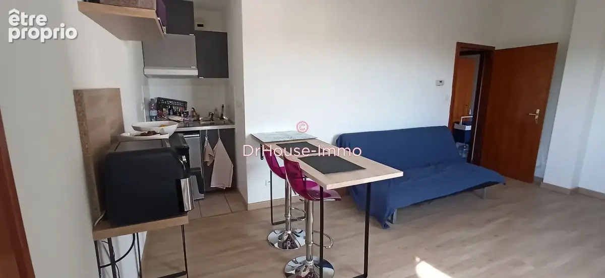 Appartement 2 pièces 36 m² à vendre à Habsheim (68440) - photo 17