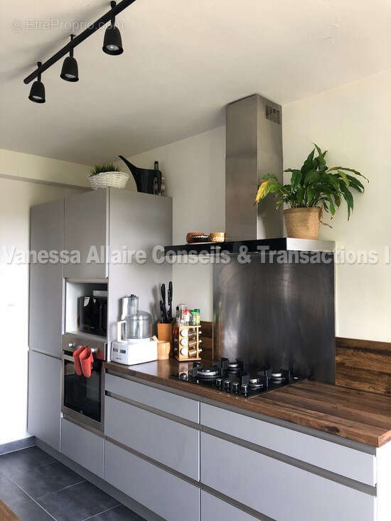 Appartement à LA BAULE-ESCOUBLAC