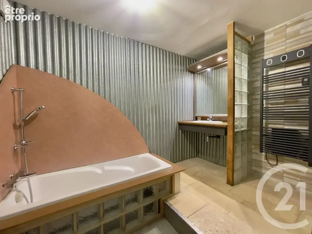Appartement 3 pièces 78 m² à vendre à Villeurbanne (69100) - photo 14