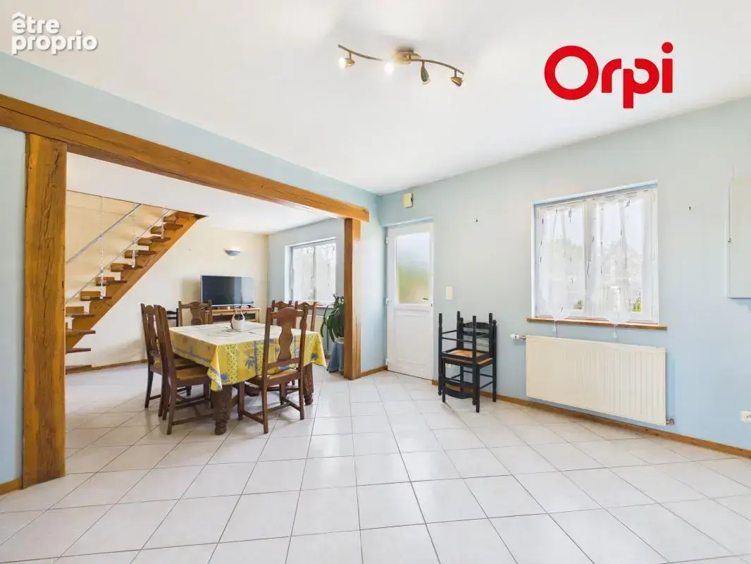 Maison à vendre, proche des commerces - photo 5