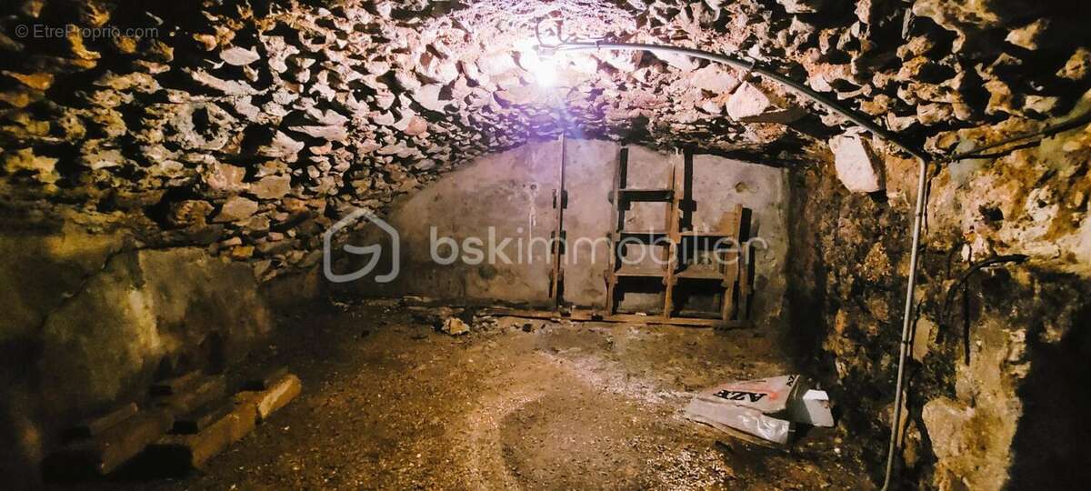 Maison à CHATEAUDUN