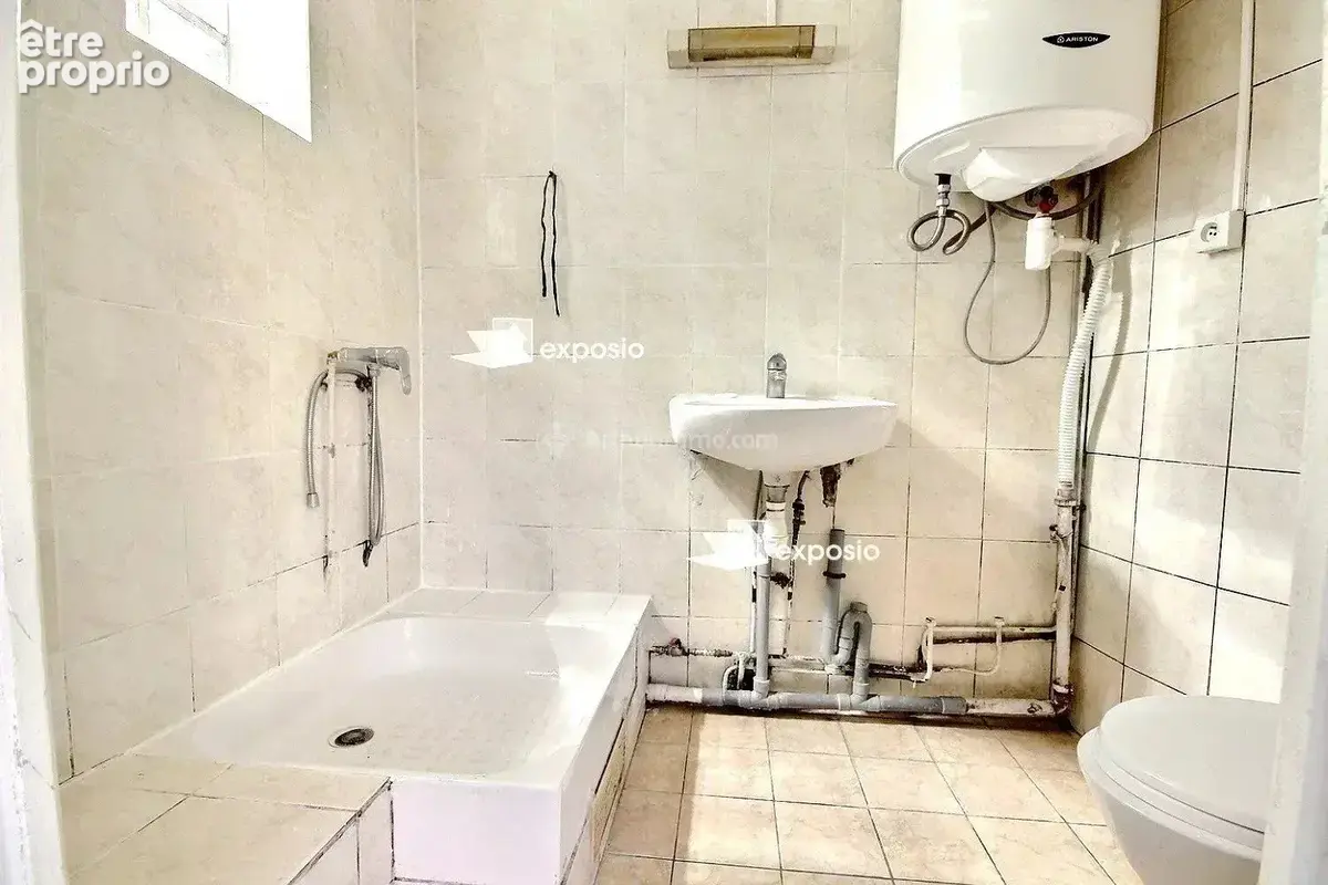 Vente Appartement Asnieres-sur-seine(92600) 116 000ï¿œ - photo 4