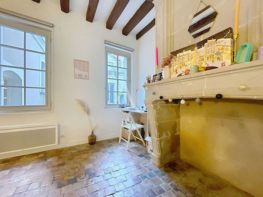 Appartement à ANGERS