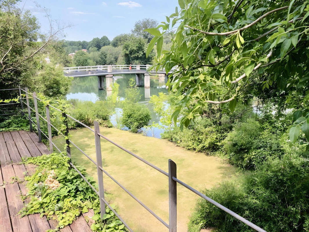 Maison à SAINT-SIMEUX