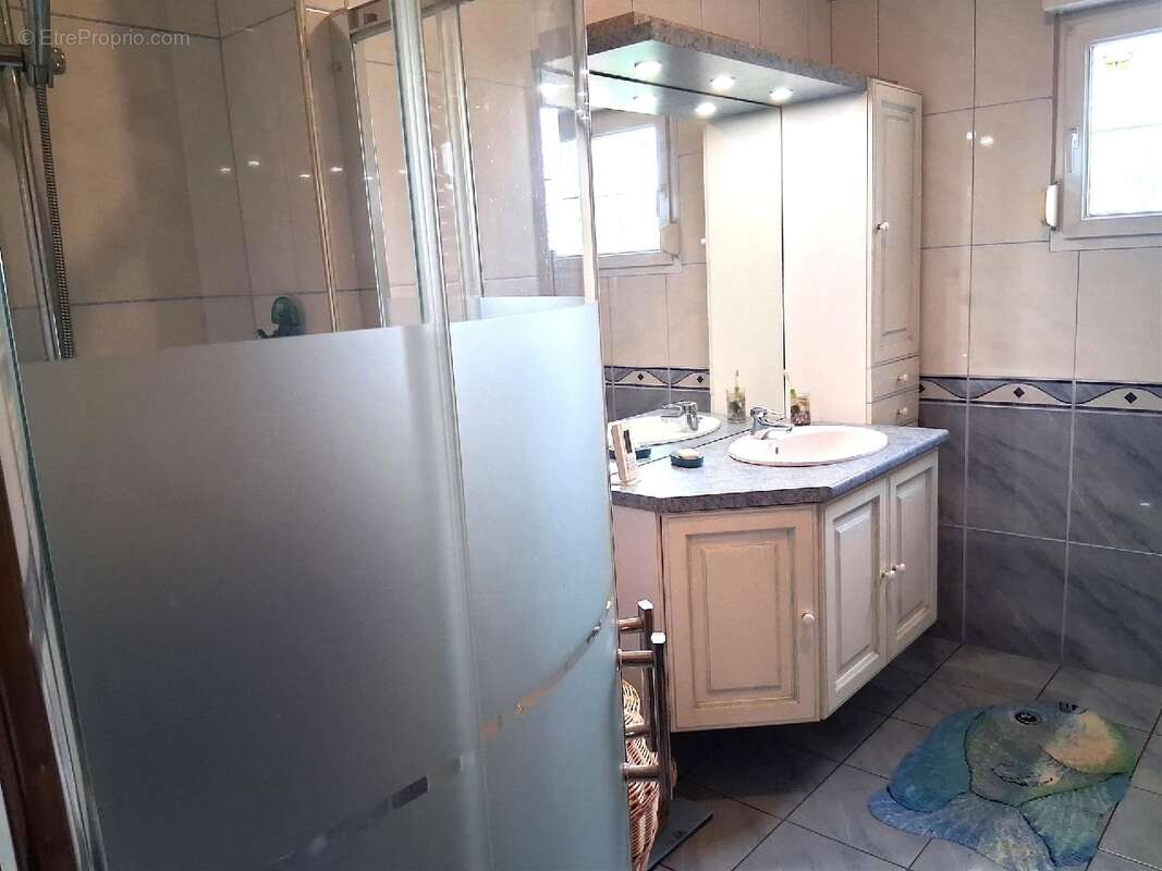 Maison 120 m² à Hericourt  - photo 13