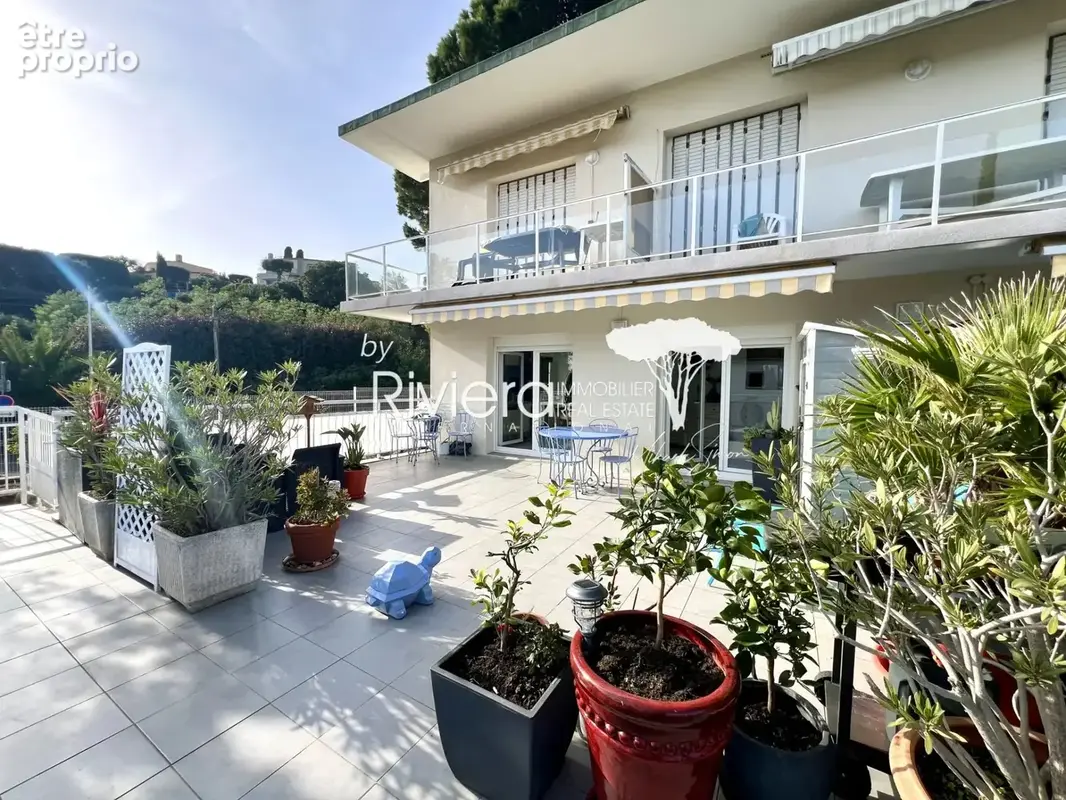 Appartement à CAVALAIRE-SUR-MER
