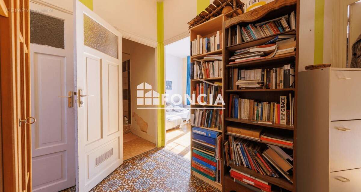 Appartement à CLERMONT-FERRAND