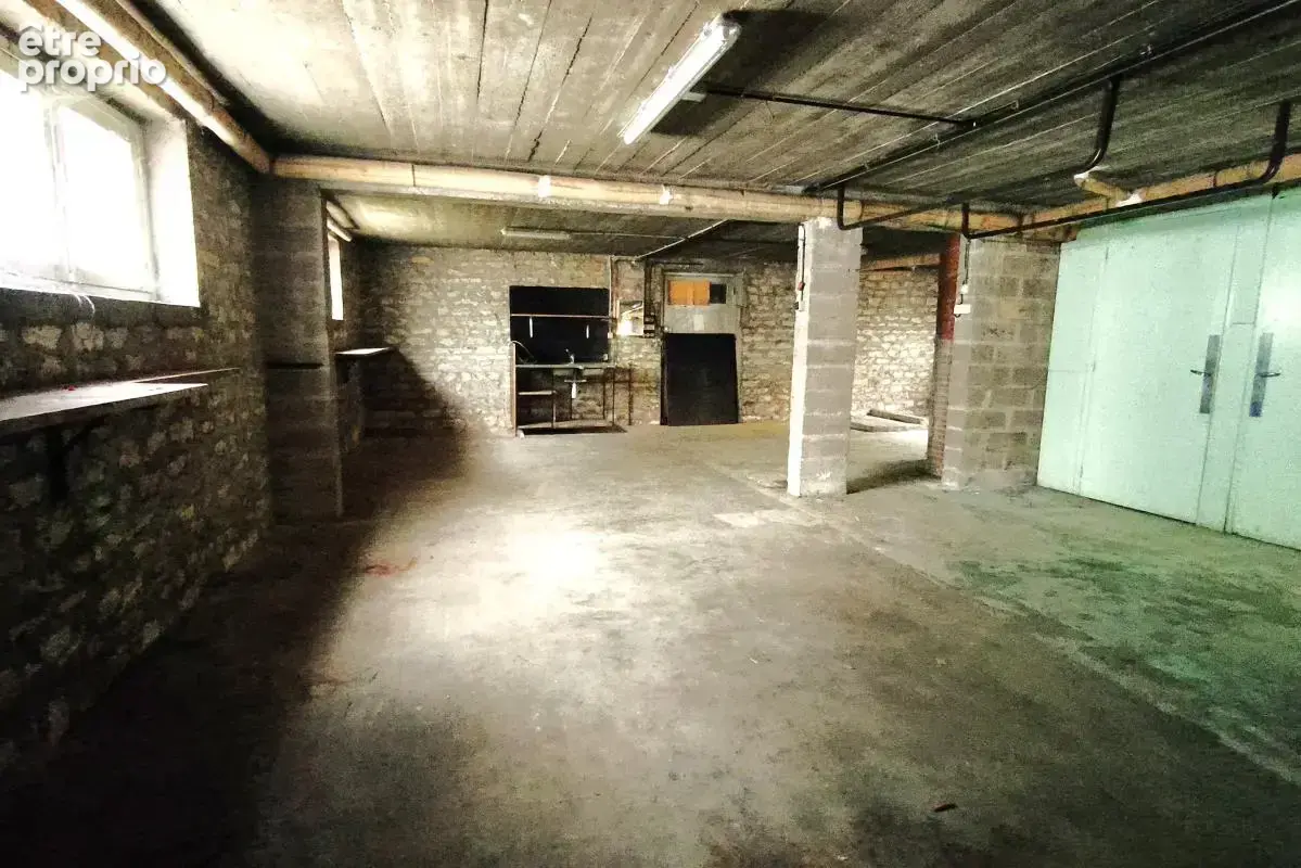 Maison 4 pièces 105 m² à vendre à Saint-Florent-Sur-Cher (18400) - photo 8