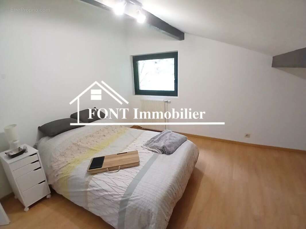 Maison à SAINT-CHAMOND