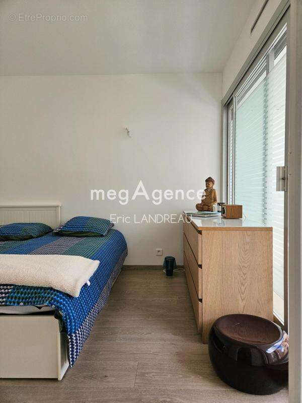 Appartement à LES SABLES-D'OLONNE