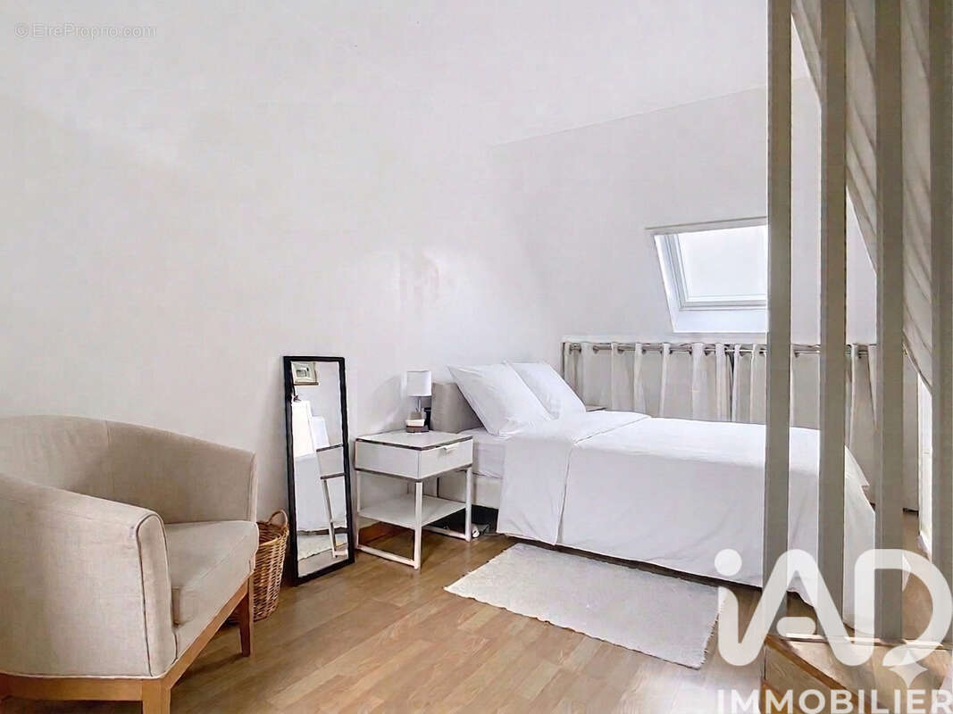 Photo 9 - Maison à ANTONY