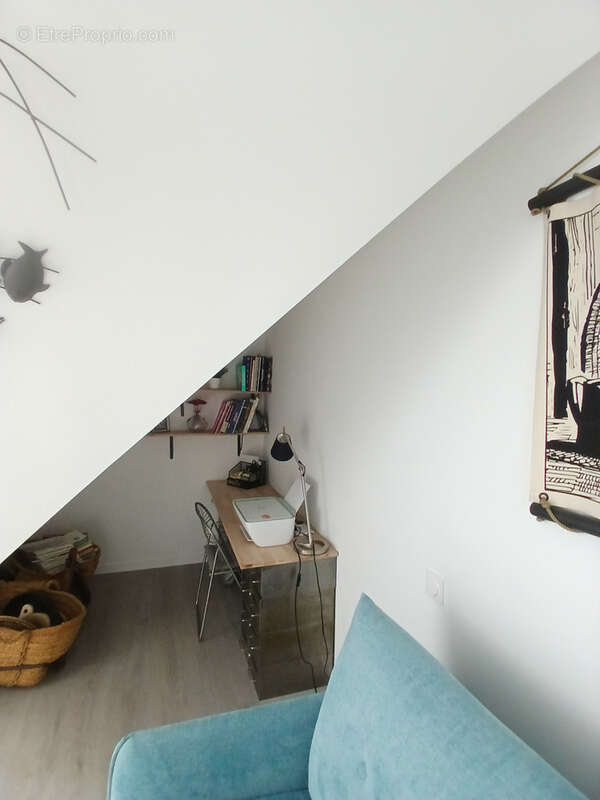 Appartement à ERQUY