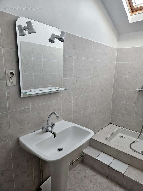 Appartement à ALES