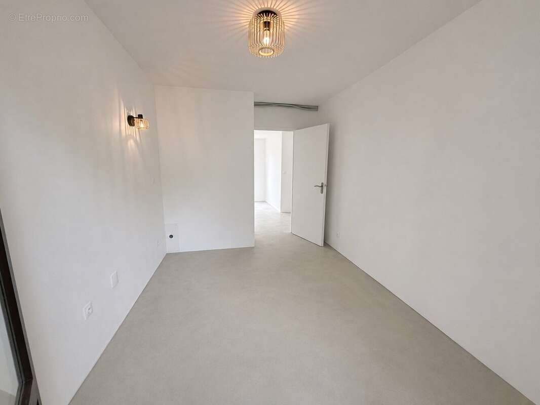 Appartement à CRAN-GEVRIER