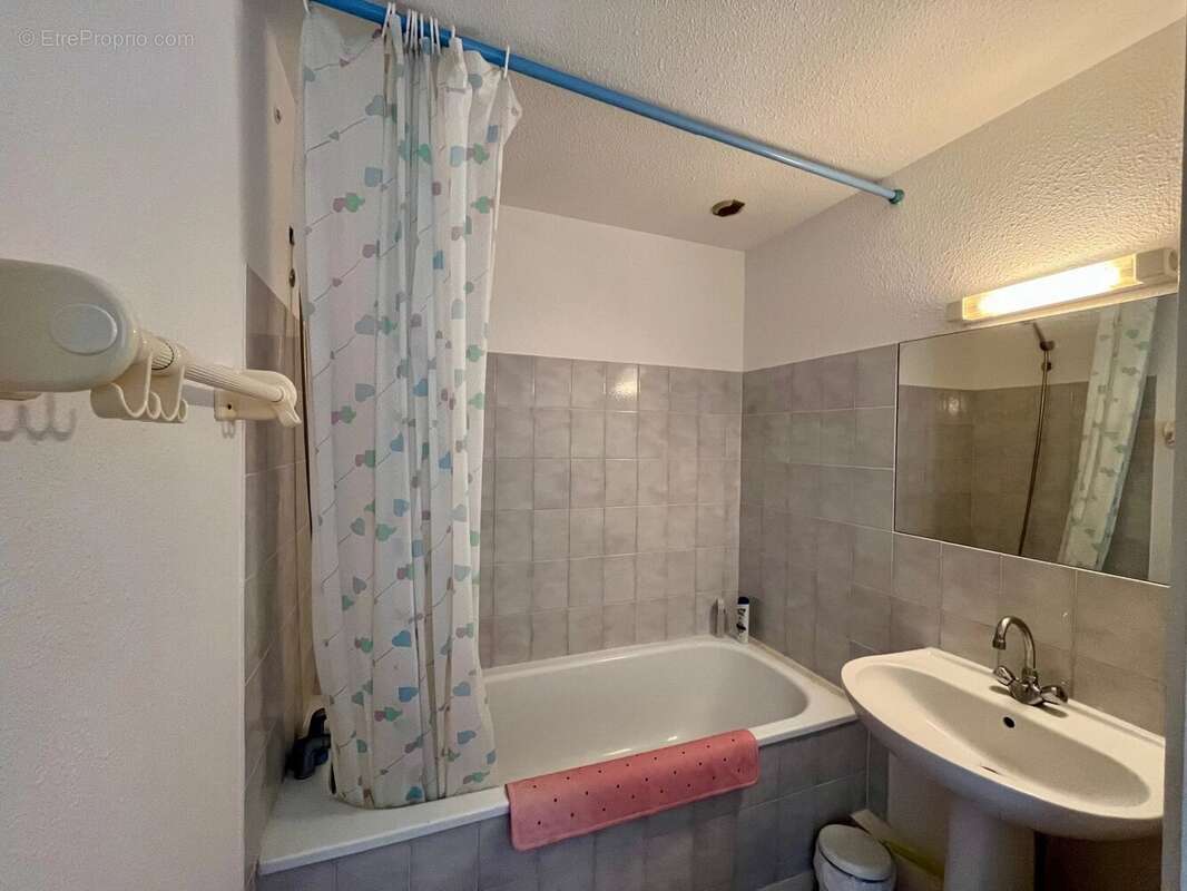 Maison à BOUTEILLES-SAINT-SEBASTIEN