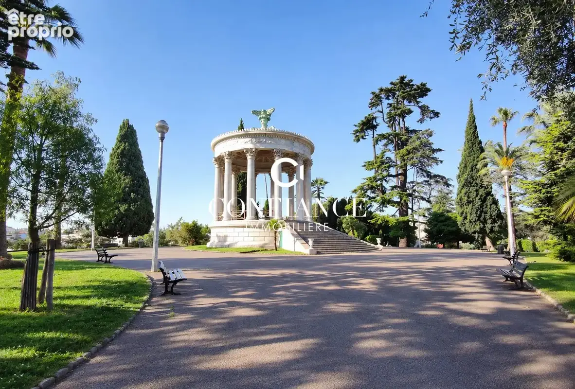 Maison à NICE