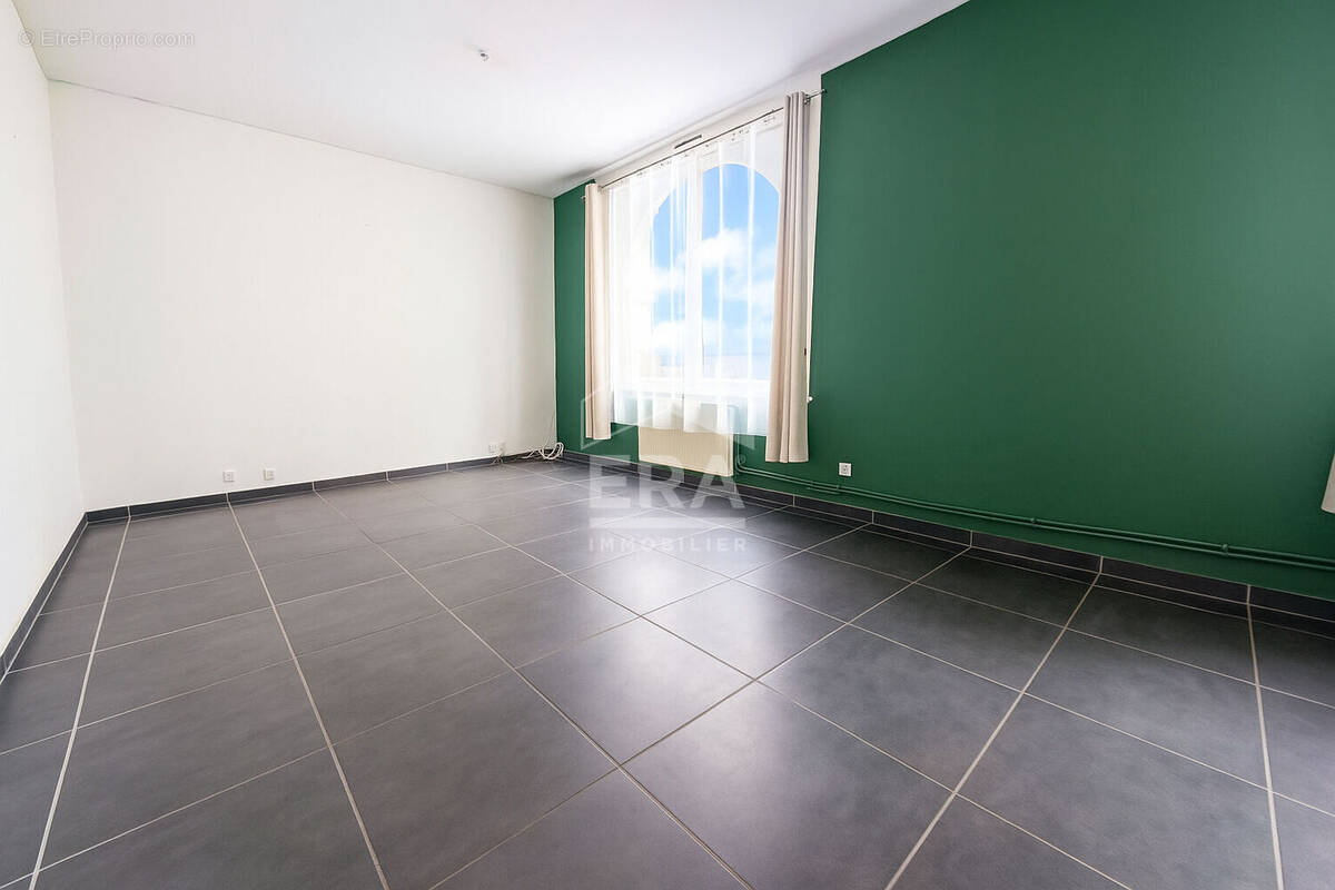 Appartement à BOULOGNE-SUR-MER