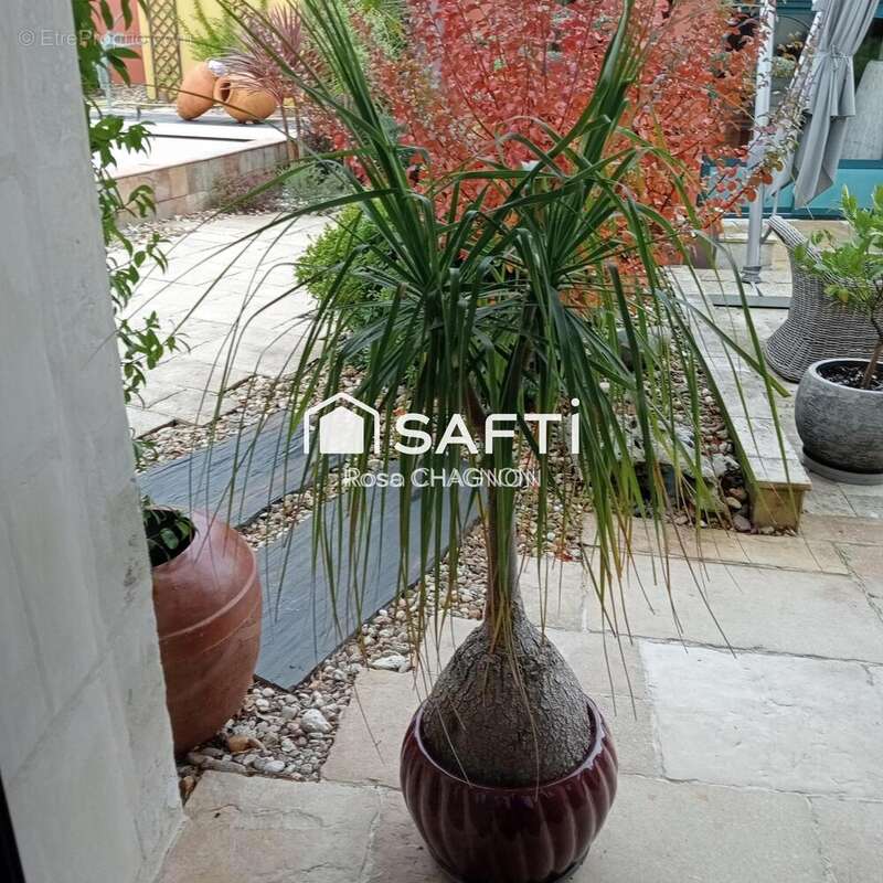 Photo 2 - Maison à SERIGNE