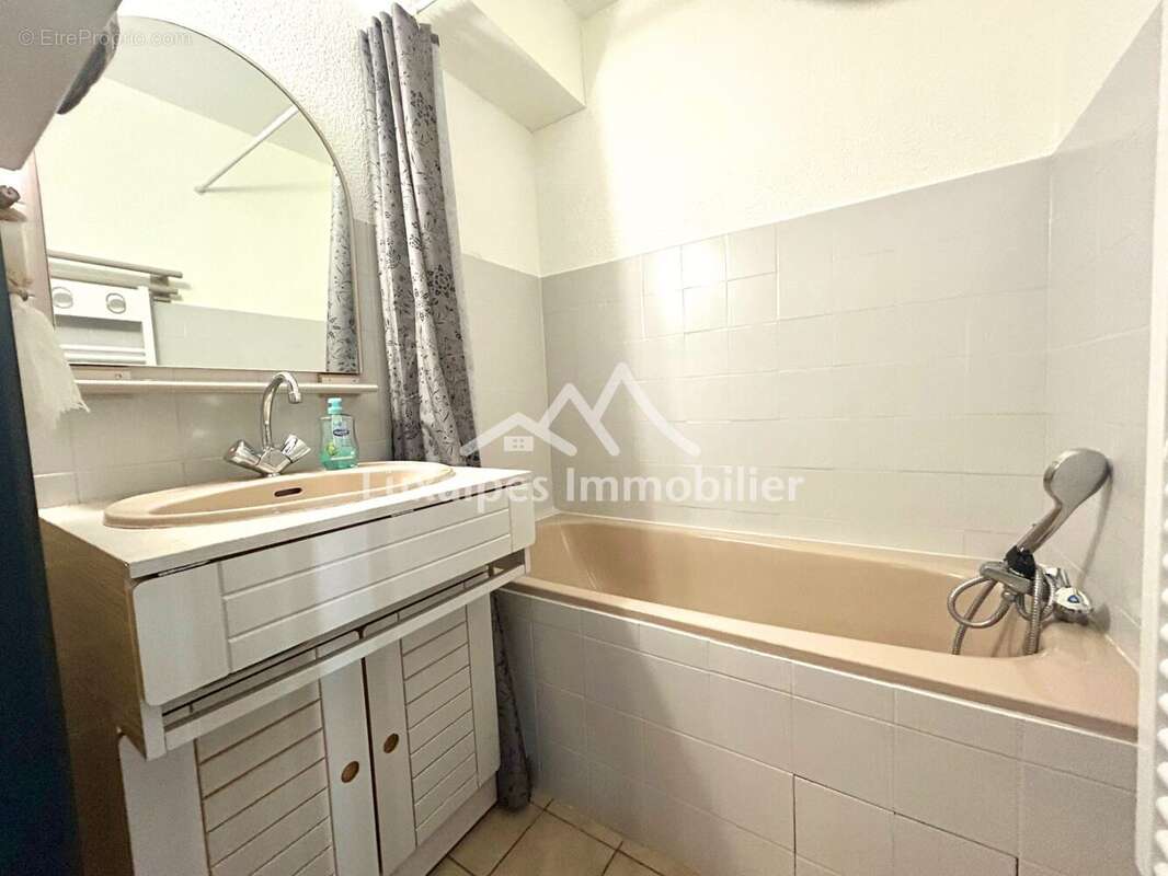 Appartement à LA CLUSAZ