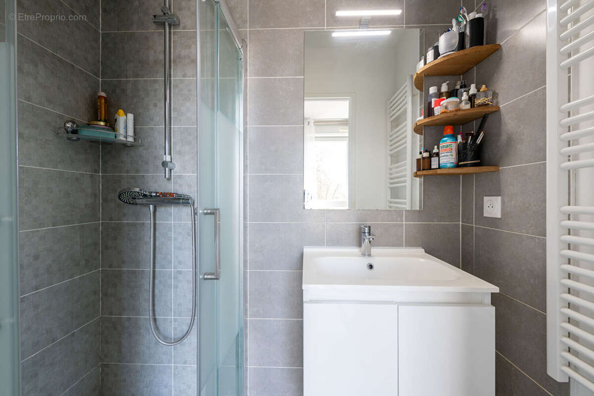 Appartement à NEUILLY-SUR-MARNE